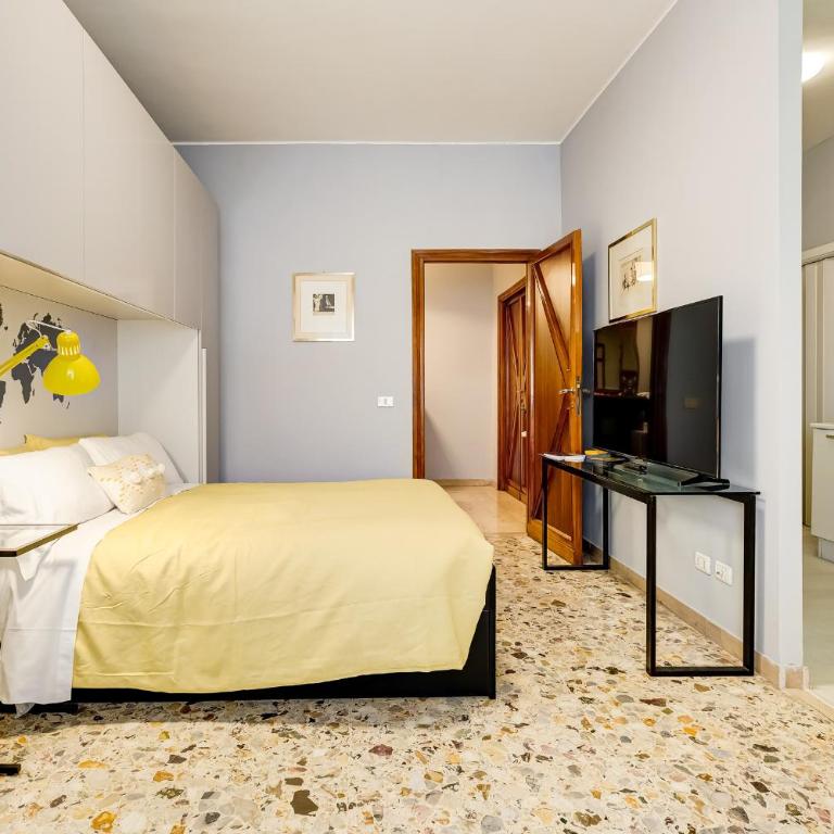 BDC - Kingdom 5-BDR in Termini - Premium Apartment mit 5 Schlafzimmern - 14