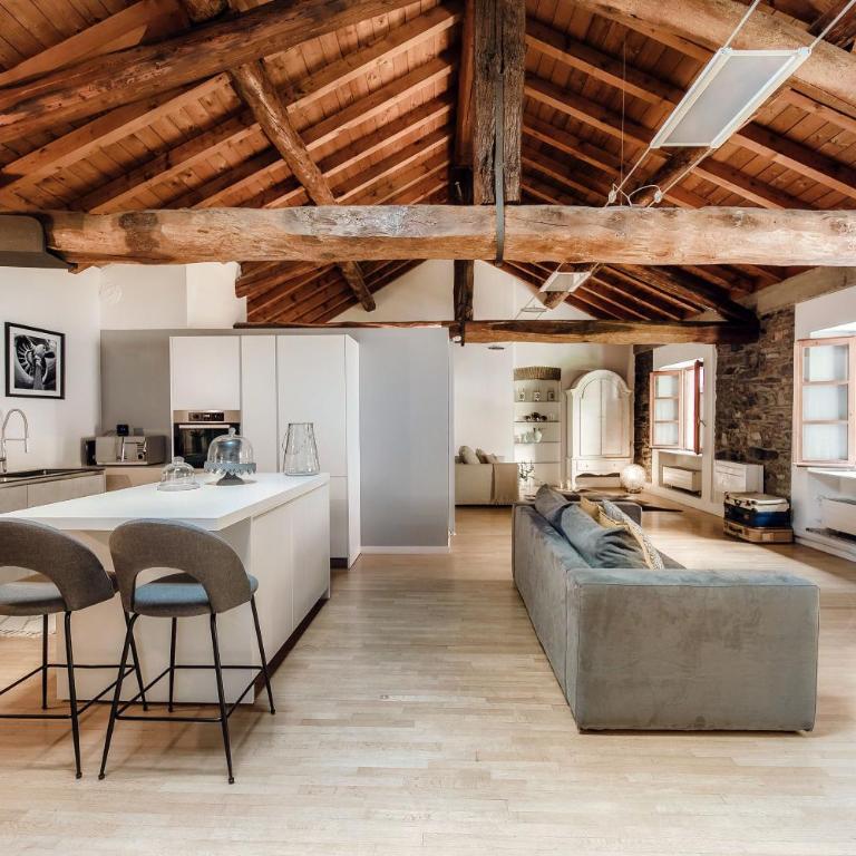 Corte Delle Rondini - byMyHomeInComo - Loft - 10