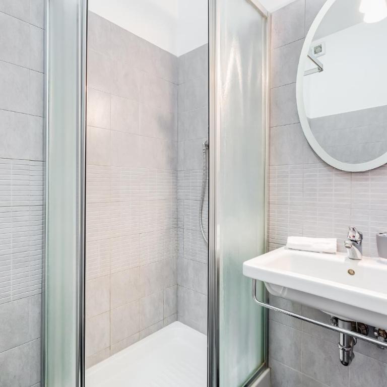 BDC - Kingdom 5-BDR in Termini - Premium Apartment mit 5 Schlafzimmern - 17