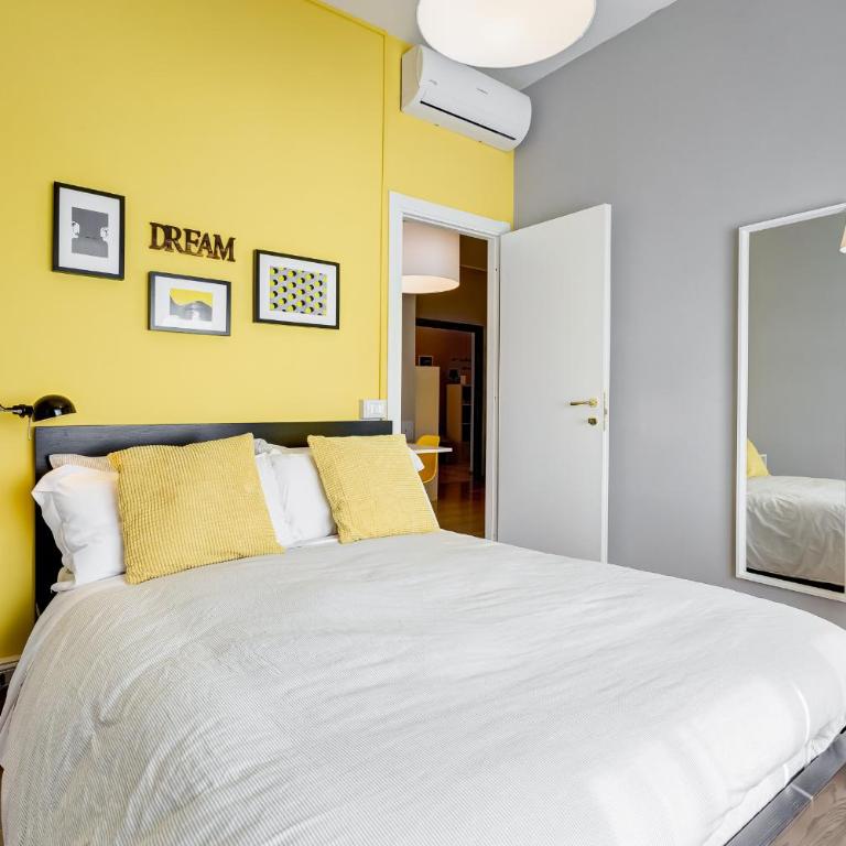 BDC - Kingdom 5-BDR in Termini - Premium Apartment mit 5 Schlafzimmern - 19