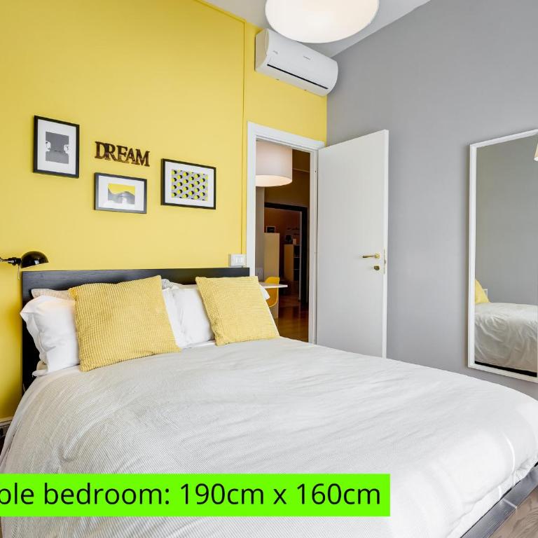 BDC - Kingdom 5-BDR in Termini - Premium Apartment mit 5 Schlafzimmern - 4