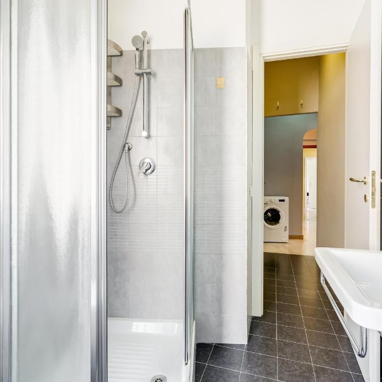 BDC - Kingdom 5-BDR in Termini - Premium Apartment mit 5 Schlafzimmern - 21