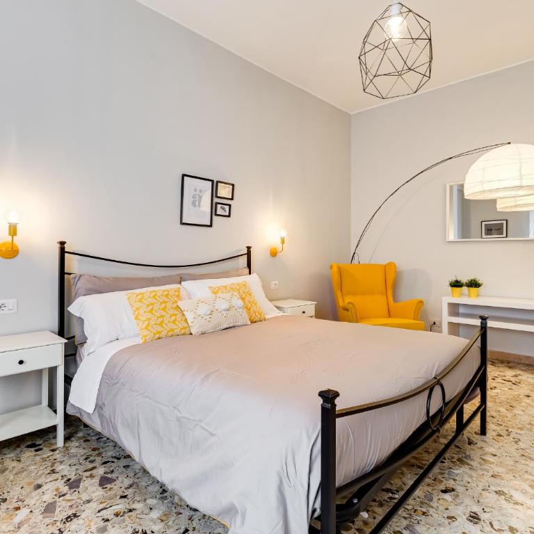BDC - Kingdom 5-BDR in Termini - Premium Apartment mit 5 Schlafzimmern - 23