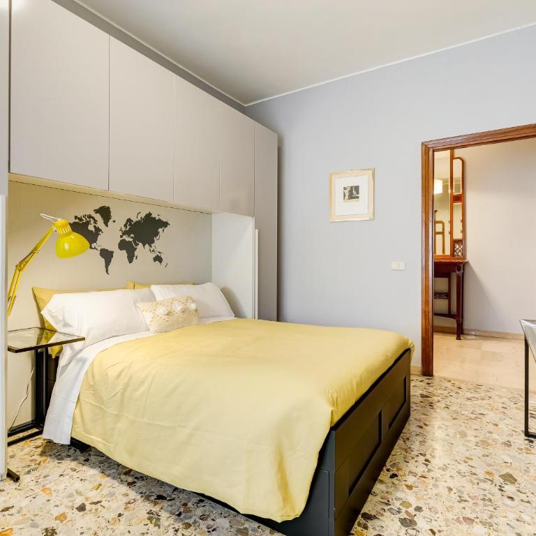 BDC - Kingdom 5-BDR in Termini - Premium Apartment mit 5 Schlafzimmern - 24