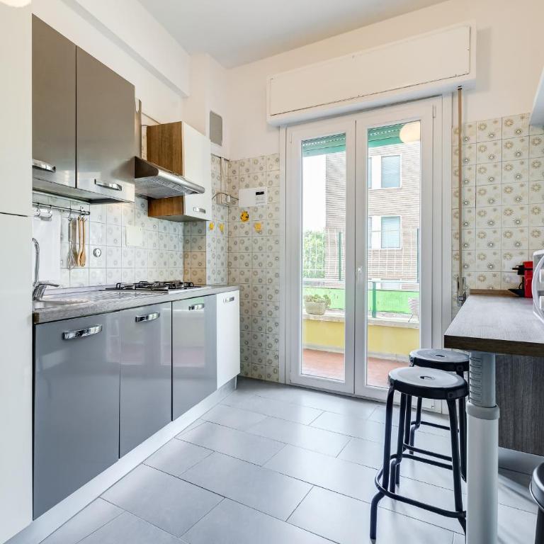 BDC - Kingdom 5-BDR in Termini - Premium Apartment mit 5 Schlafzimmern - 25