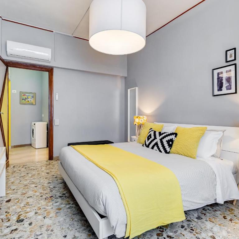 BDC - Kingdom 5-BDR in Termini - Premium Apartment mit 5 Schlafzimmern - 26