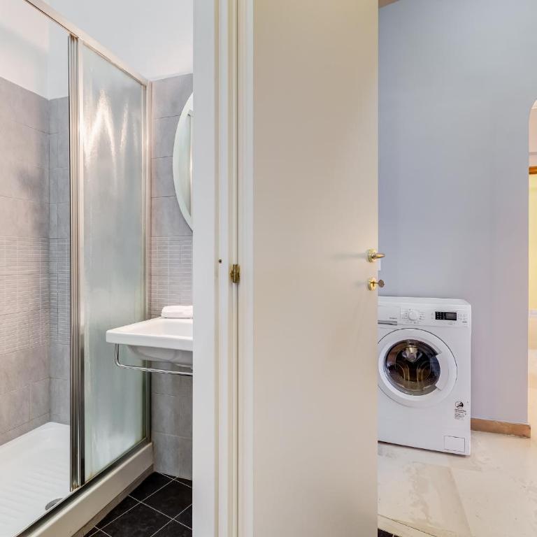 BDC - Kingdom 5-BDR in Termini - Premium Apartment mit 5 Schlafzimmern - 28