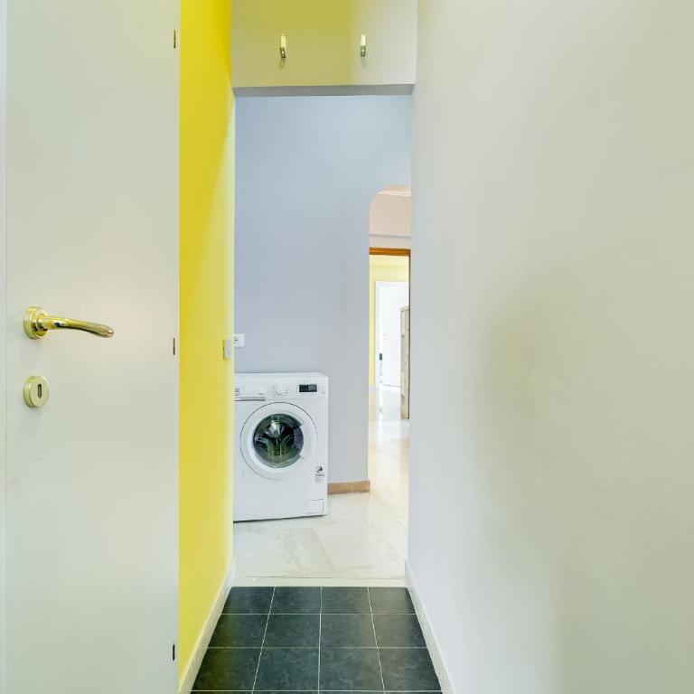 BDC - Kingdom 5-BDR in Termini - Premium Apartment mit 5 Schlafzimmern - 30