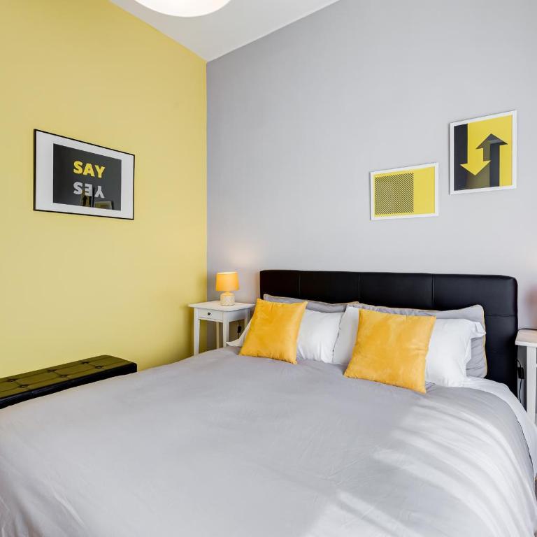 BDC - Kingdom 5-BDR in Termini - Premium Apartment mit 5 Schlafzimmern - 31