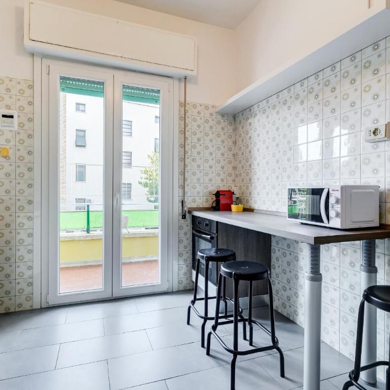 BDC - Kingdom 5-BDR in Termini - Premium Apartment mit 5 Schlafzimmern - 33