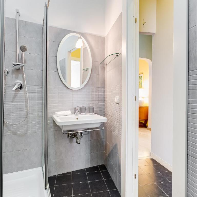 BDC - Kingdom 5-BDR in Termini - Premium Apartment mit 5 Schlafzimmern - 34
