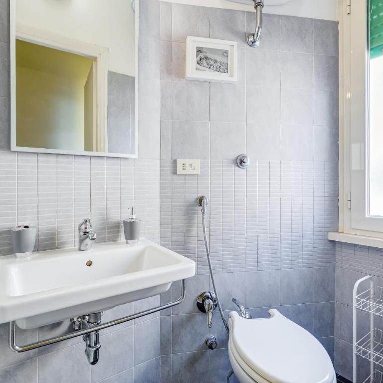 BDC - Kingdom 5-BDR in Termini - Premium Apartment mit 5 Schlafzimmern - 41