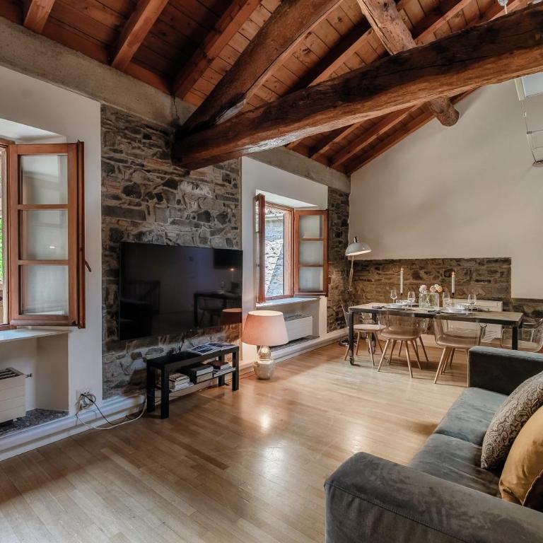 Corte Delle Rondini - byMyHomeInComo - Loft - 12