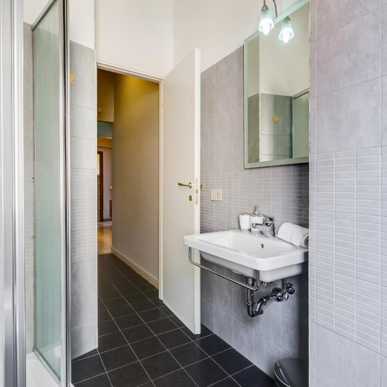 BDC - Kingdom 5-BDR in Termini - Premium Apartment mit 5 Schlafzimmern - 42
