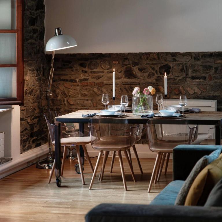 Corte Delle Rondini - byMyHomeInComo - Loft - 13