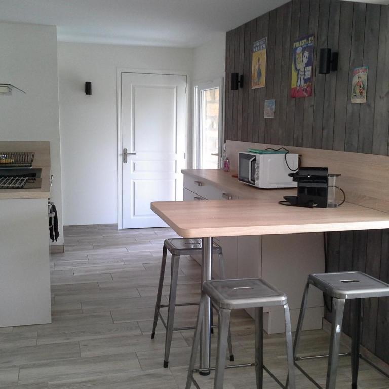 Le Gros Chene - Appartement 2 Chambres - 9