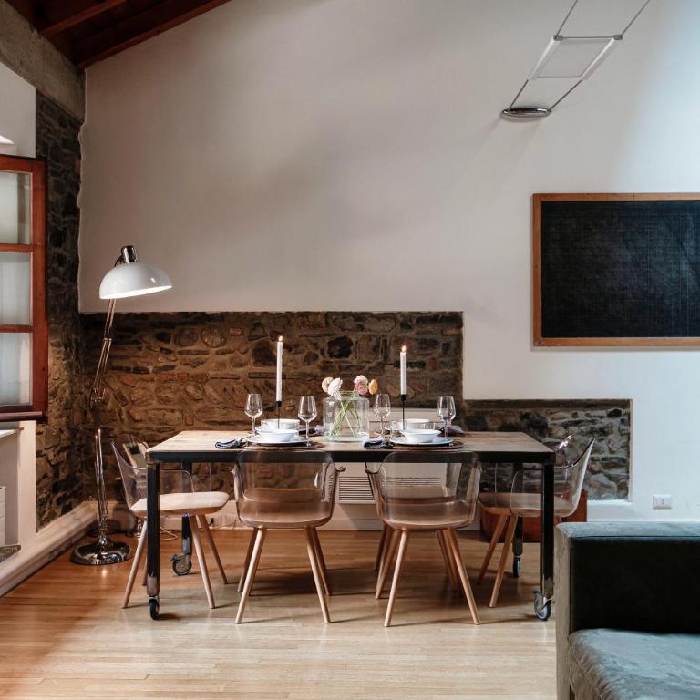 Corte Delle Rondini - byMyHomeInComo - Loft - 15