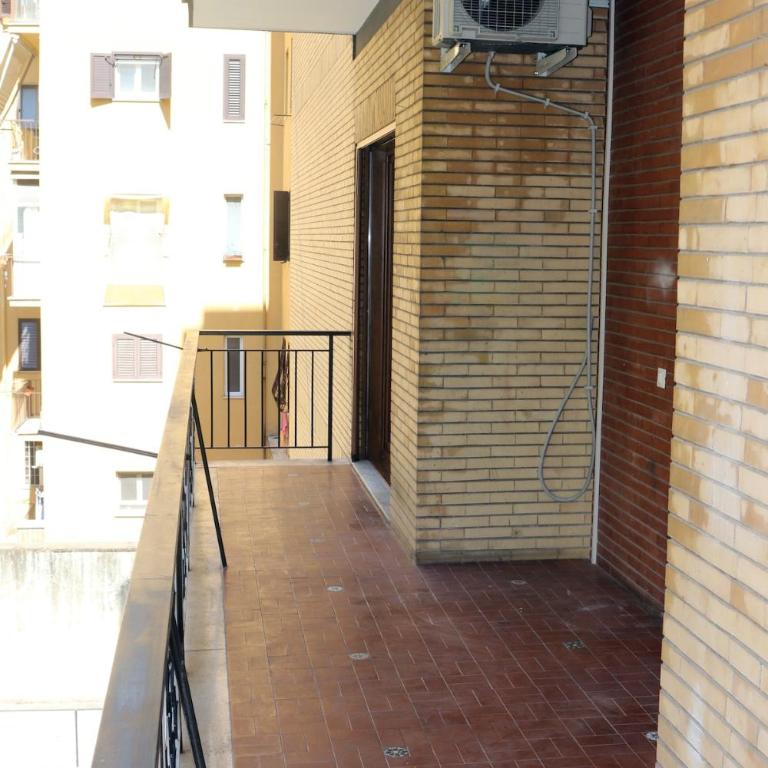Luca's House - Your perfect Roman hideaway - Appartamento Deluxe con 2 Camere da Letto - 18