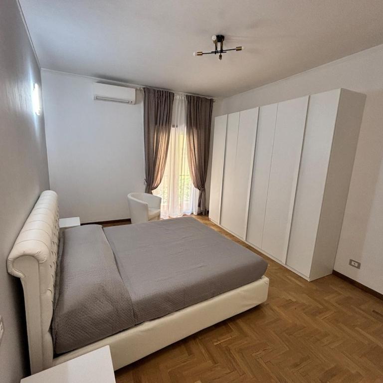 Luca's House - Your perfect Roman hideaway - Appartamento Deluxe con 2 Camere da Letto - 25