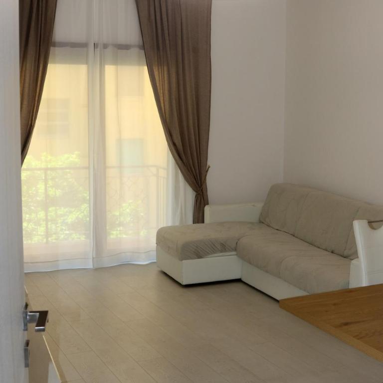 Luca's House - Your perfect Roman hideaway - Appartamento Deluxe con 2 Camere da Letto - 26