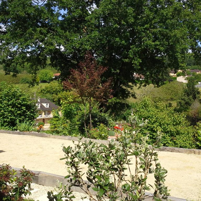 Le Gros Chene - Appartement 2 Chambres - 12