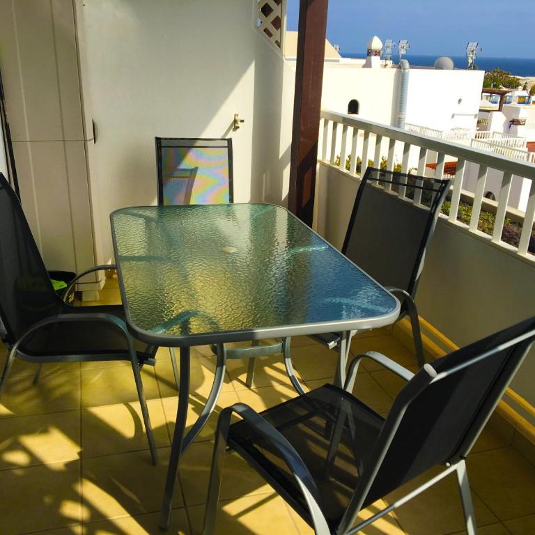 NEW Pools Wonderful Views AC - Deluxe One-Bedroom Apartment with Ocean View - 6