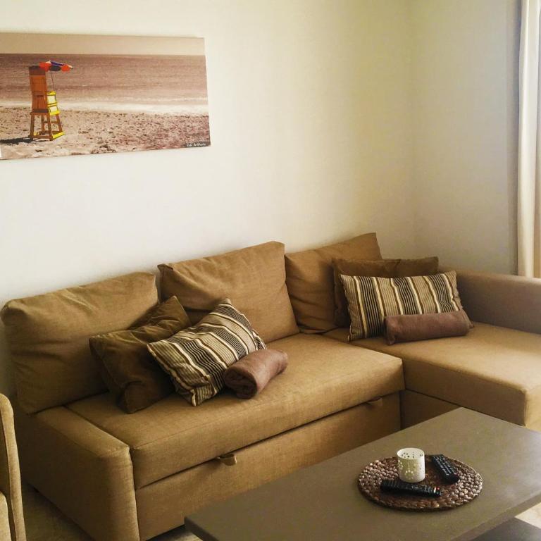 NEW Pools Wonderful Views AC - Deluxe One-Bedroom Apartment with Ocean View - 8