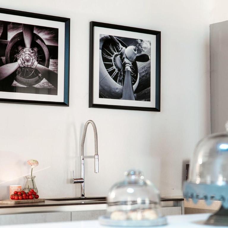 Corte Delle Rondini - byMyHomeInComo - Loft - 22