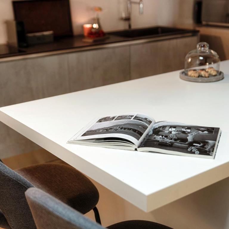 Corte Delle Rondini - byMyHomeInComo - Loft - 23