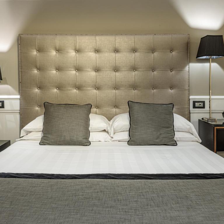 The Independent Suites - Camera Tripla Deluxe - 4