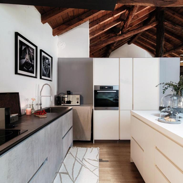 Corte Delle Rondini - byMyHomeInComo - Loft - 24