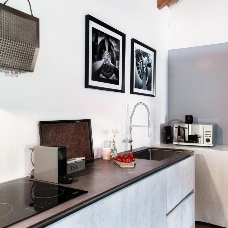 Corte Delle Rondini - byMyHomeInComo - Loft - 25