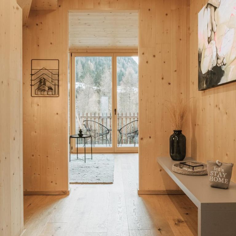 Collis Hill Chalets & Hotel - Chalet de 1 dormitorio - 47