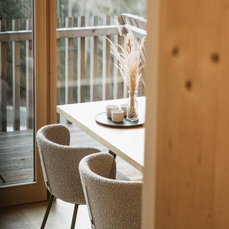 Collis Hill Chalets & Hotel - Chalet de 1 dormitorio - 50