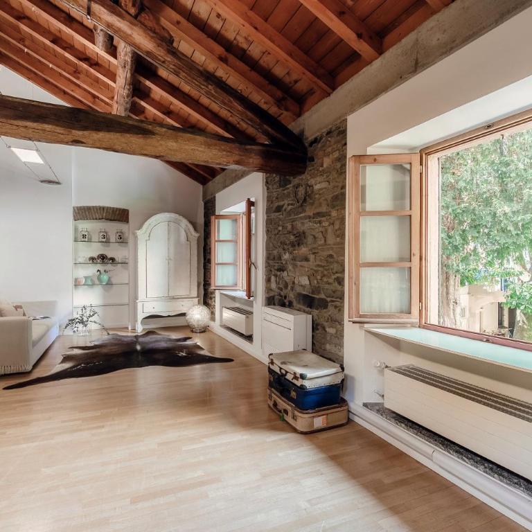 Corte Delle Rondini - byMyHomeInComo - Loft - 27