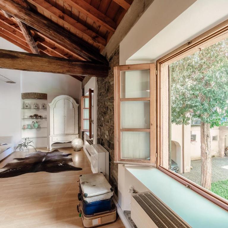 Corte Delle Rondini - byMyHomeInComo - Loft - 28