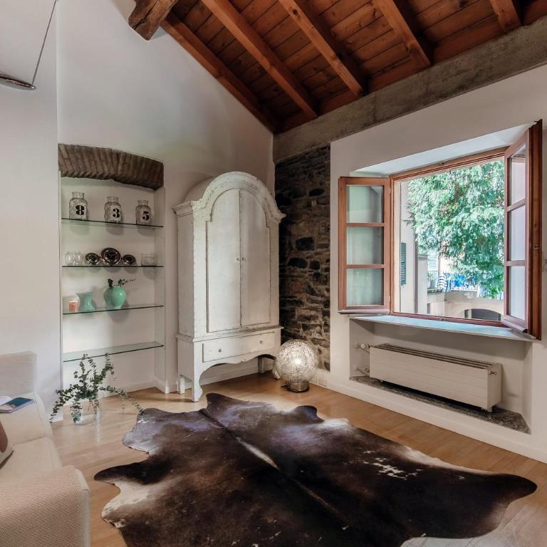Corte Delle Rondini - byMyHomeInComo - Loft - 29