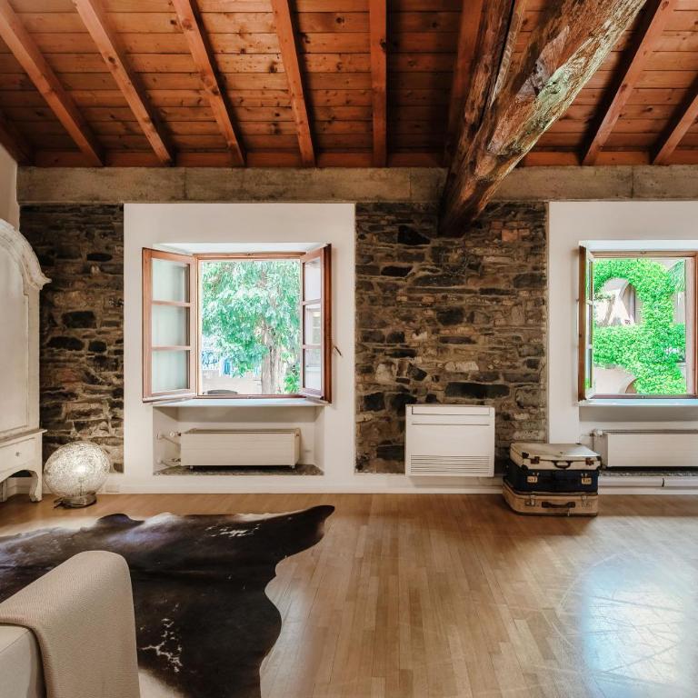 Corte Delle Rondini - byMyHomeInComo - Loft - 32