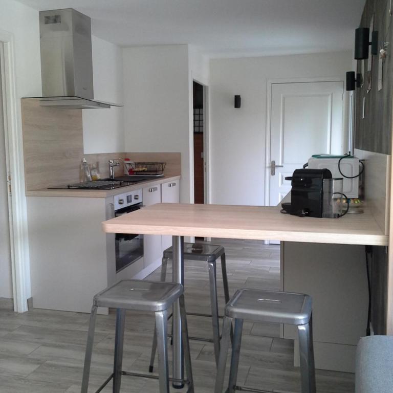 Le Gros Chene - Appartement 2 Chambres - 4