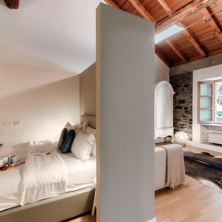 Corte Delle Rondini - byMyHomeInComo - Loft - 33