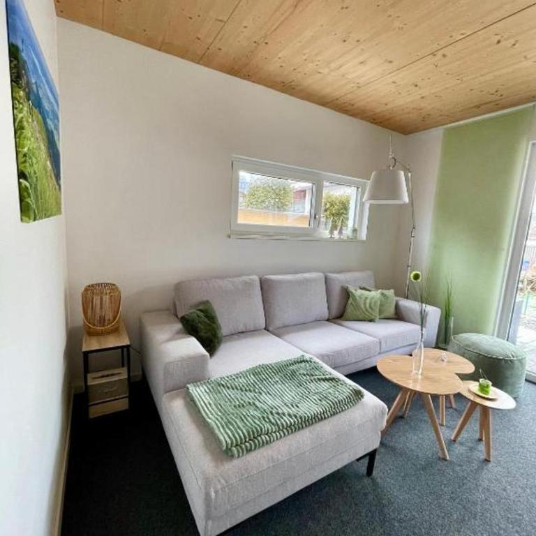 Ferienhaus K 39 a - Chiemgau Karte - Haus mit 2 Schlafzimmern - 2