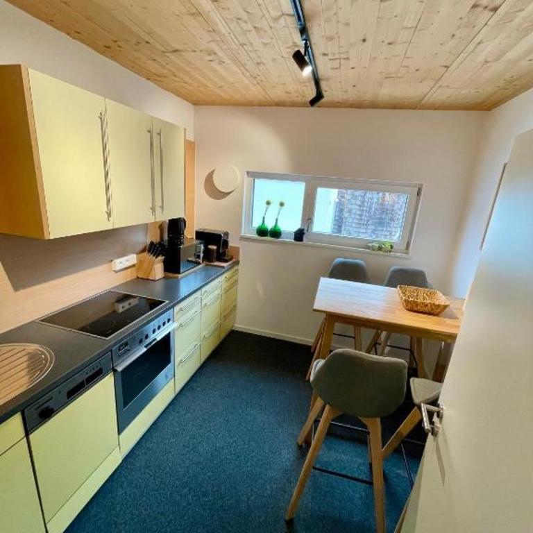 Ferienhaus K 39 a - Chiemgau Karte - Haus mit 2 Schlafzimmern - 6