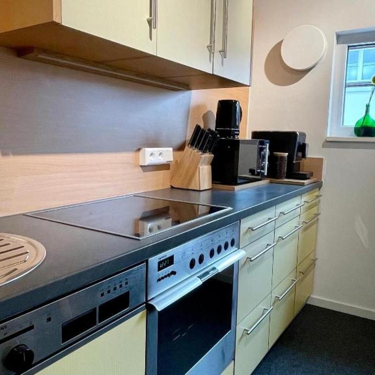 Ferienhaus K 39 a - Chiemgau Karte - Haus mit 2 Schlafzimmern - 7