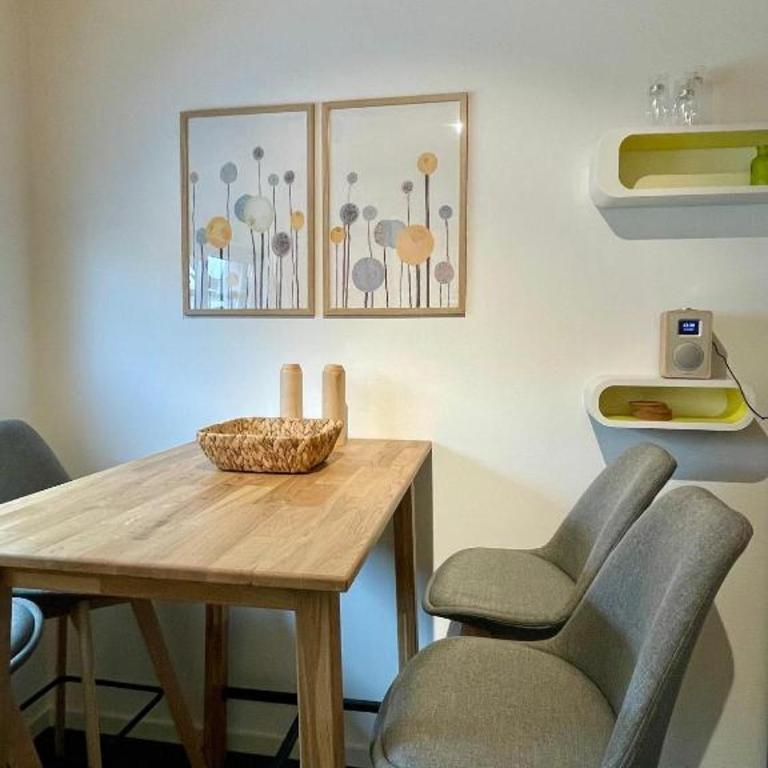 Ferienhaus K 39 a - Chiemgau Karte - Haus mit 2 Schlafzimmern - 8