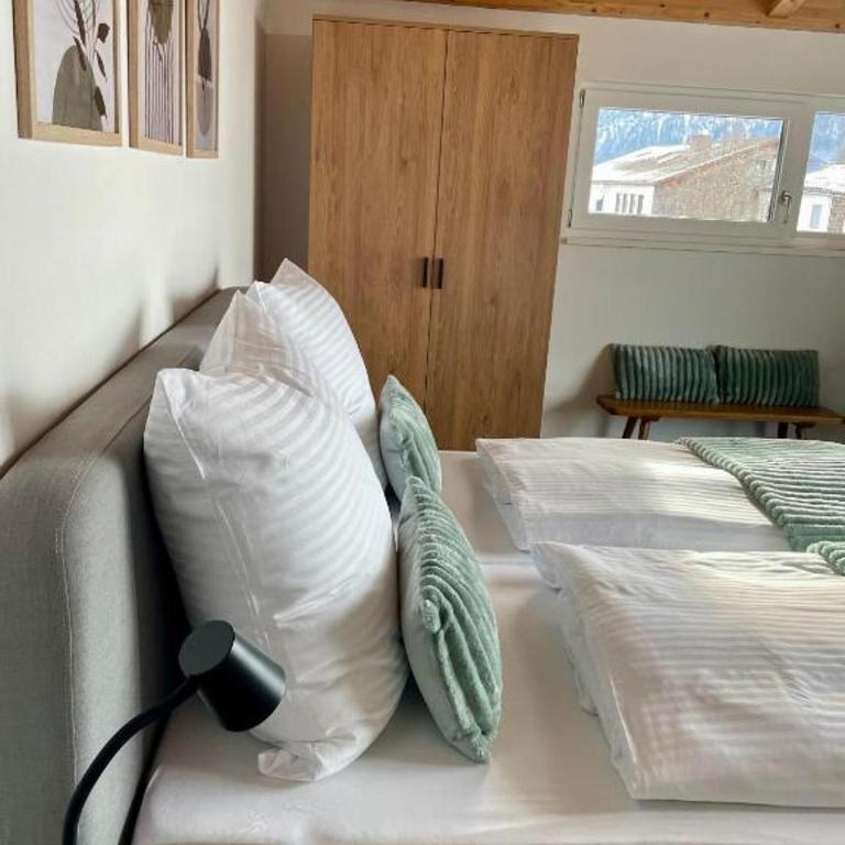 Ferienhaus K 39 a - Chiemgau Karte - Haus mit 2 Schlafzimmern - 9