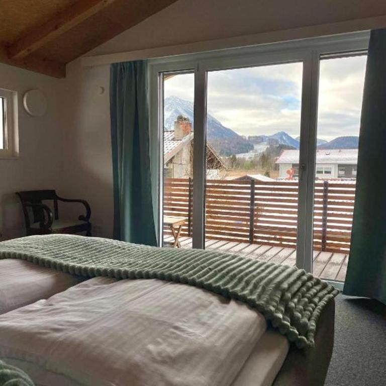 Ferienhaus K 39 a - Chiemgau Karte - Haus mit 2 Schlafzimmern - 12