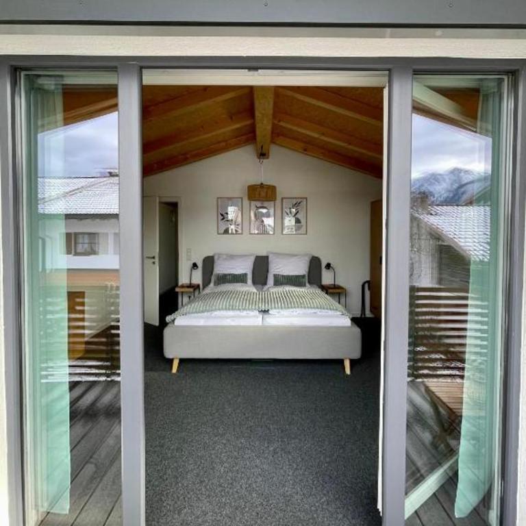 Ferienhaus K 39 a - Chiemgau Karte - Haus mit 2 Schlafzimmern - 13