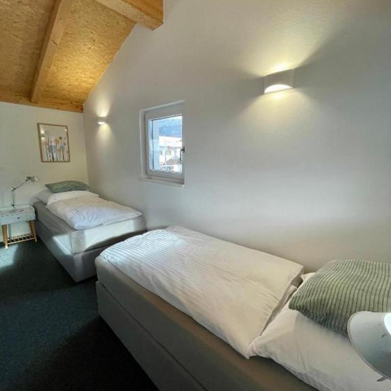 Ferienhaus K 39 a - Chiemgau Karte - Haus mit 2 Schlafzimmern - 14