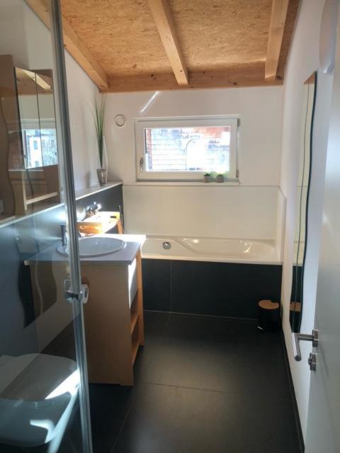 Ferienhaus K 39 a - Chiemgau Karte - Haus mit 2 Schlafzimmern - 16