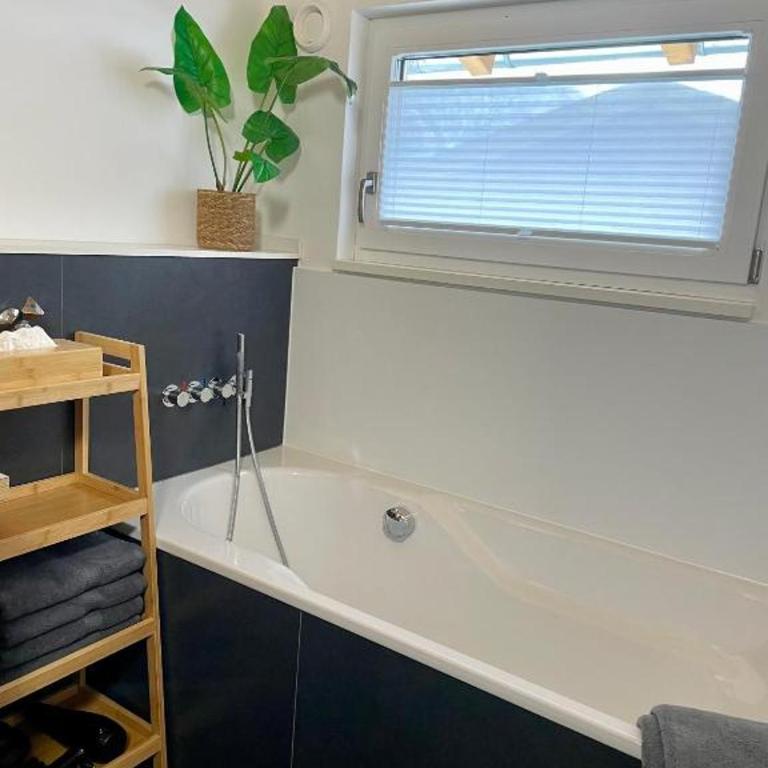Ferienhaus K 39 a - Chiemgau Karte - Haus mit 2 Schlafzimmern - 17